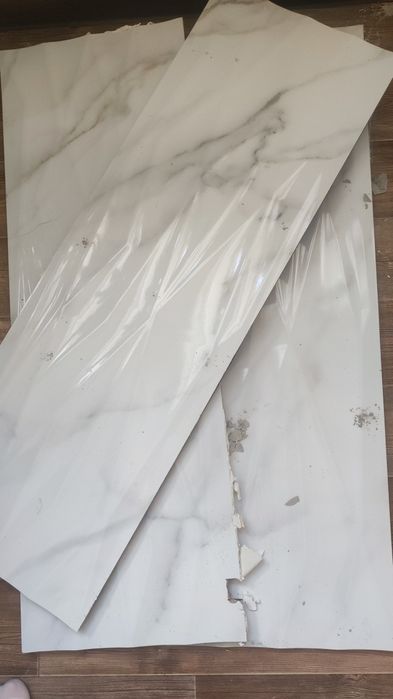 Продам б/у кафель