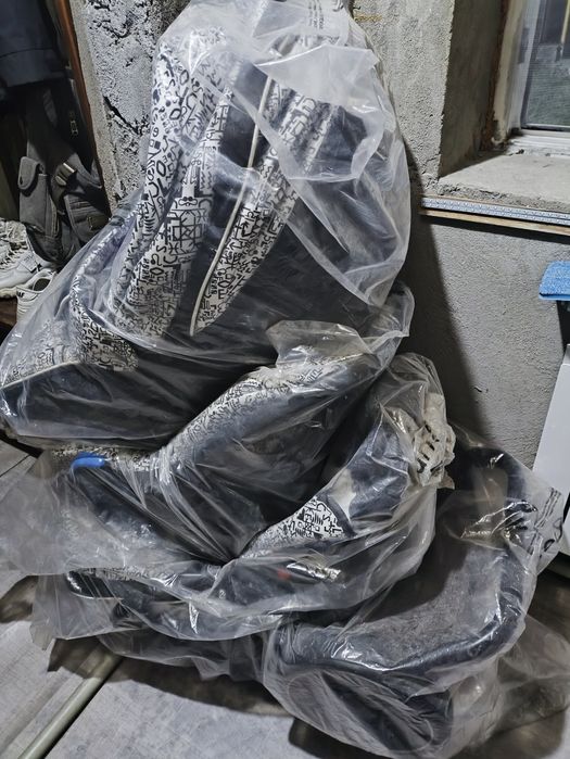 Коляска новая не использовали