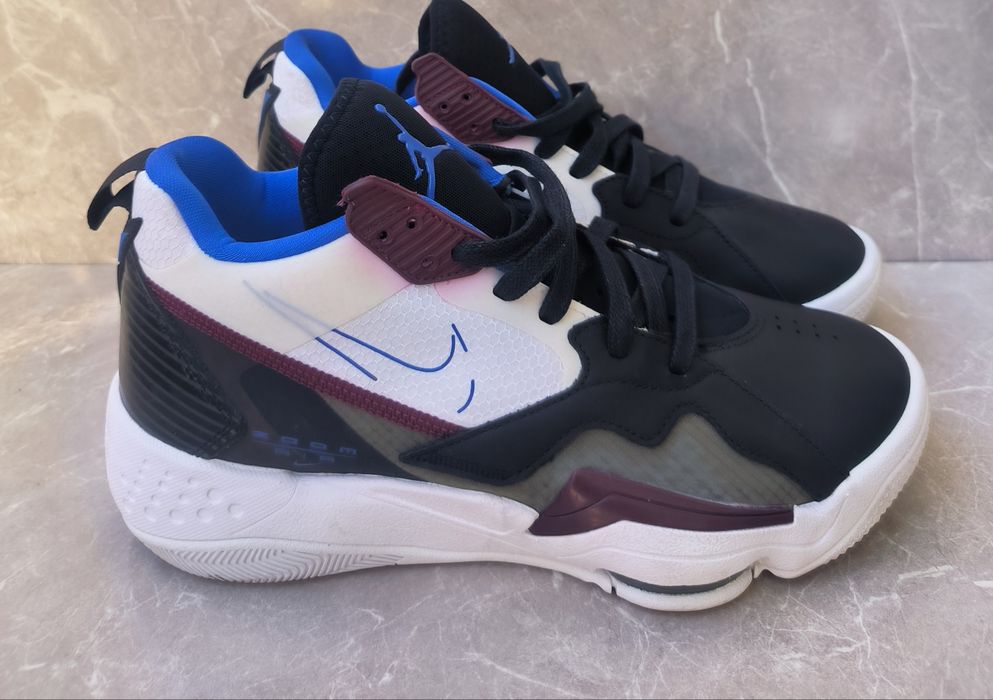Маратонки Jordan Zoom 40,5 номер