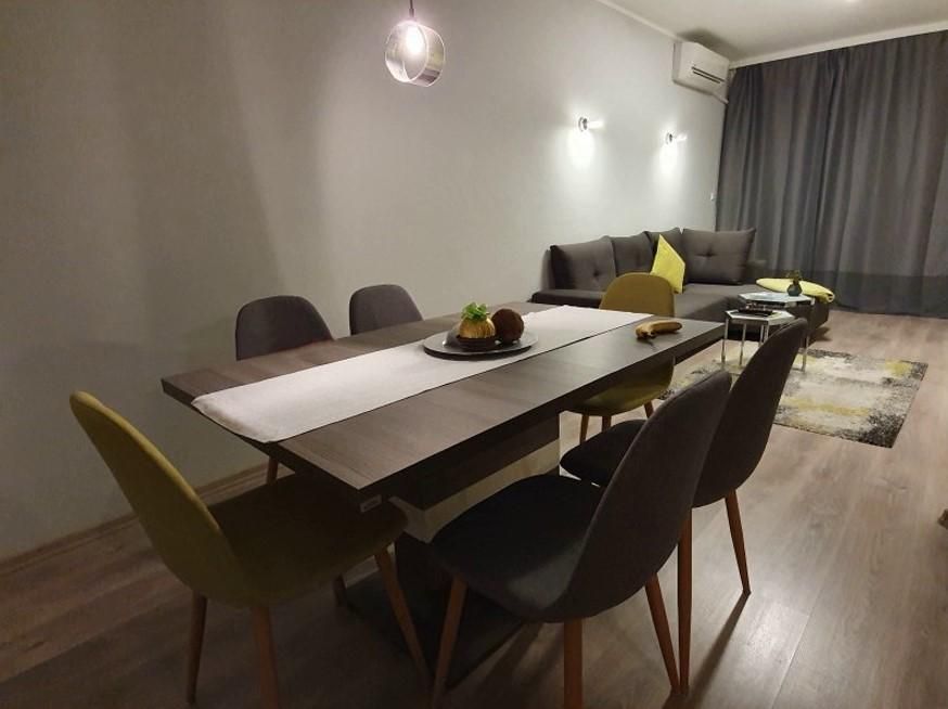 Продава се Двустаен апартамент в София, Младост 4 - 87 кв.м за 3207 €/кв.м - Снимка #2