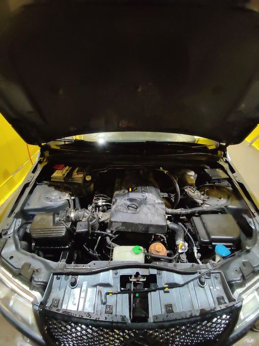 Suzuki grand Vitara 4 врати