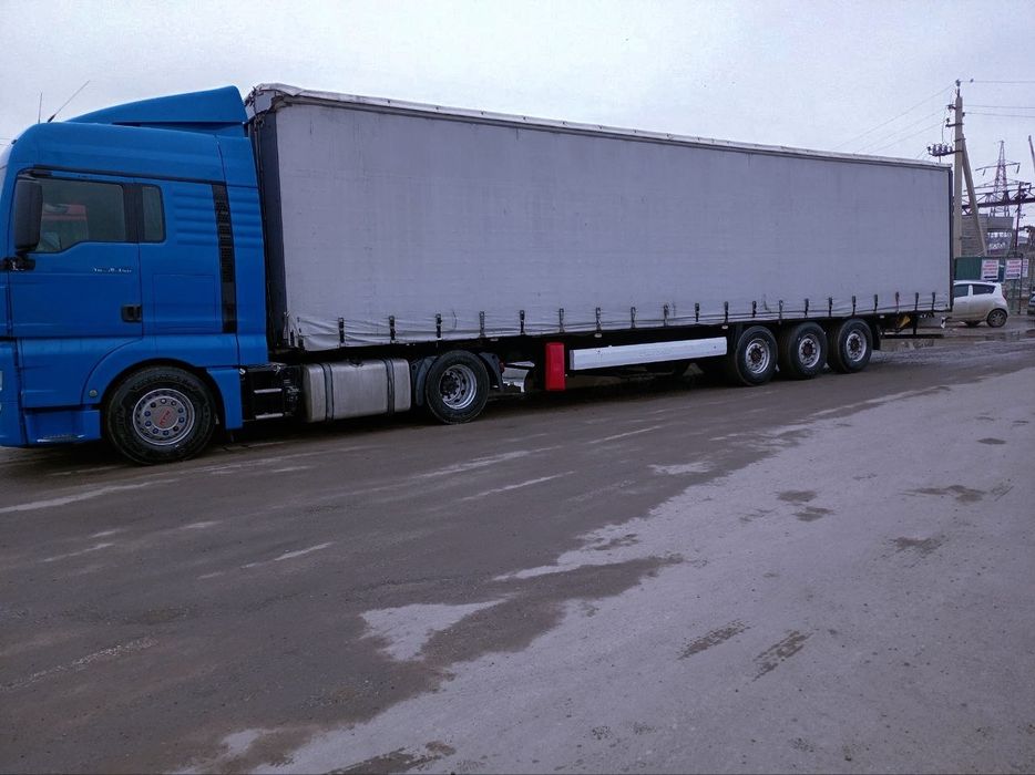 Ман евро 6 харажати ек,