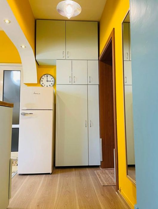 Дава се под наем Двустаен апартамент в София, Център - 60 кв.м за 700 € - Снимка #6