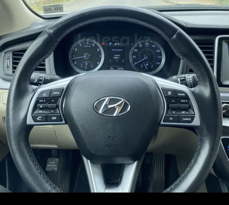 Соната К5 круиз контроль кнопки sonata