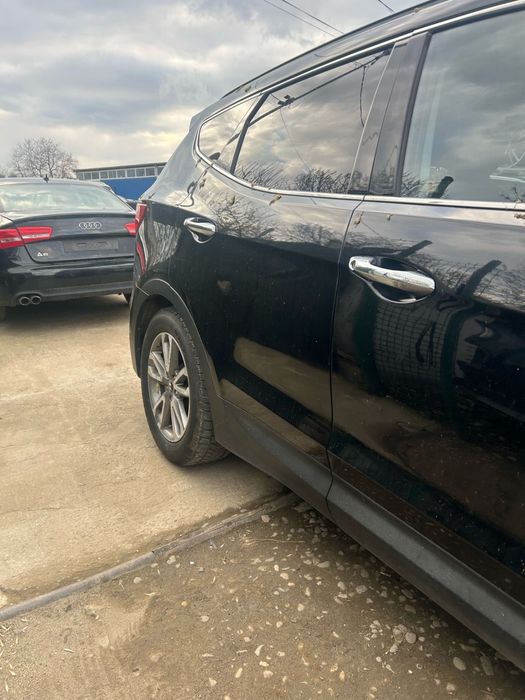 Ușă dreapta față Hyundai Santa Fe 2014