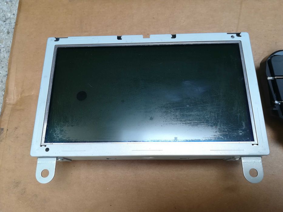 Opel Insignia Опел Инсигния cd цд сд дисплей  задни колонки тон колони