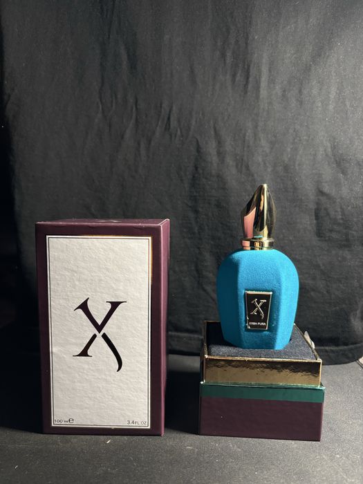 Parfum Xerjoff Erba Pura 100ml