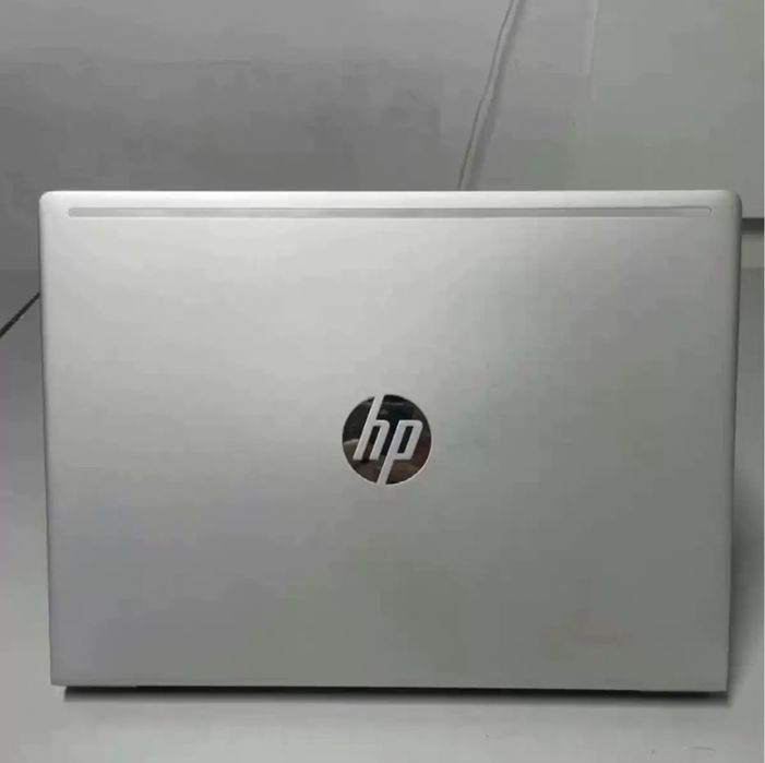 HP ProBook 440 G6, yangi noutbuk ram 8g ssd 256g