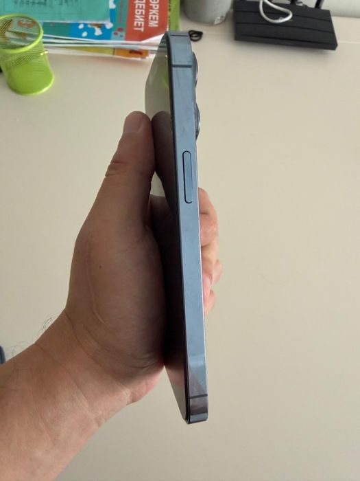 Iphone 13 Pro 256Gb