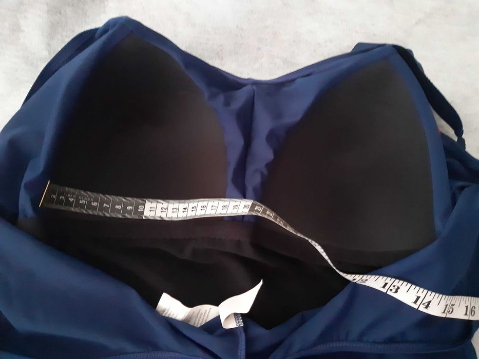 2ХЛ цял нов бански