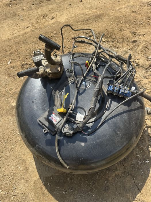 Продам газовые оборудование