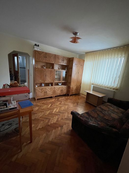 Inchiriez apartment 2 camere