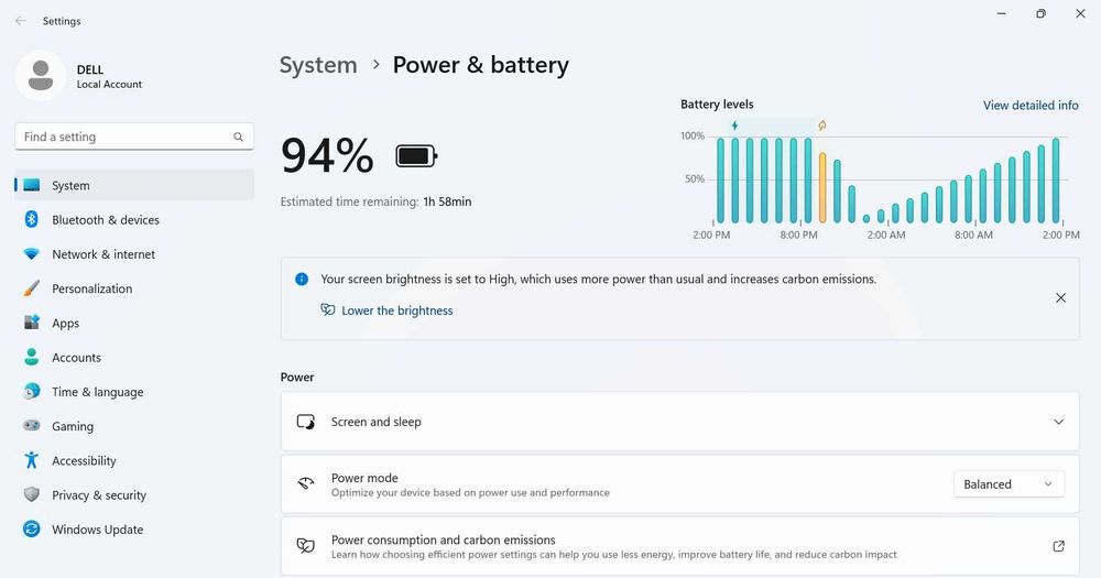 Мощен Лаптоп DELL Latitude E5470 i7-6820HQ/RAM16GB DDR4/SSD 250GB