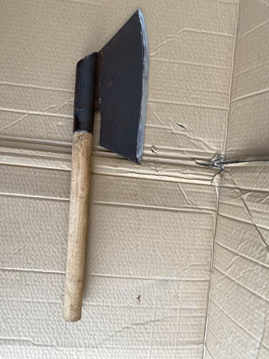 Secure dulgherie pe mana dreapta