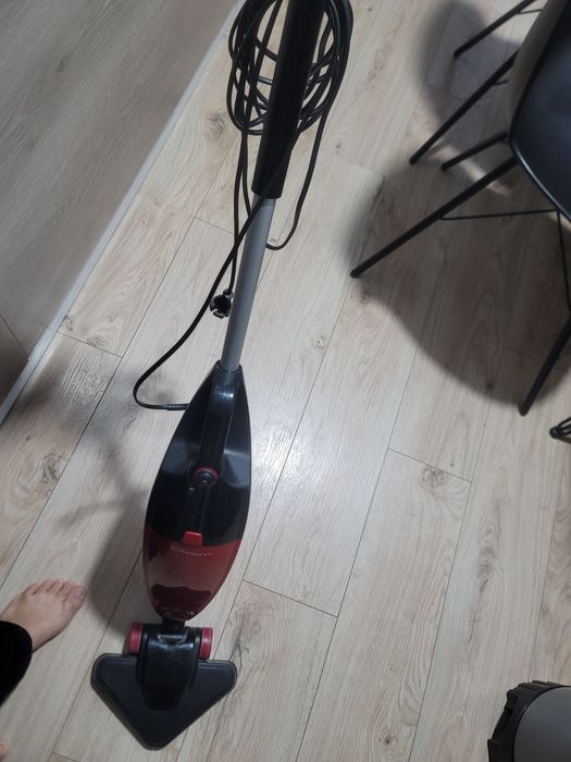 Продаётся пылесос