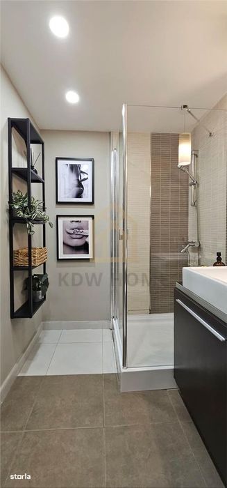 Apartament 2 Camere Eroii Revolutiei-Tineretului