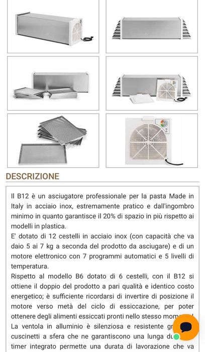 Vand Deshidratator Profesional