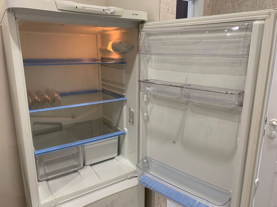 Холодильник