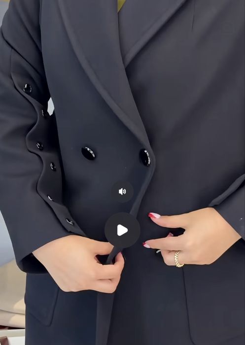 Пальто новое от Max Mara