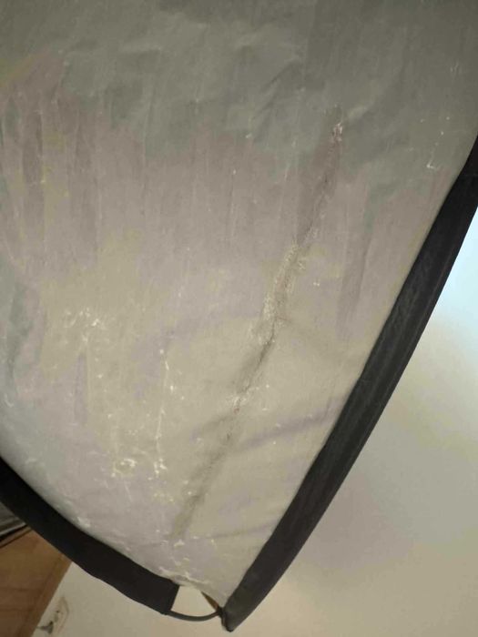 Cort Quechua 2 seconds Fresh & Black