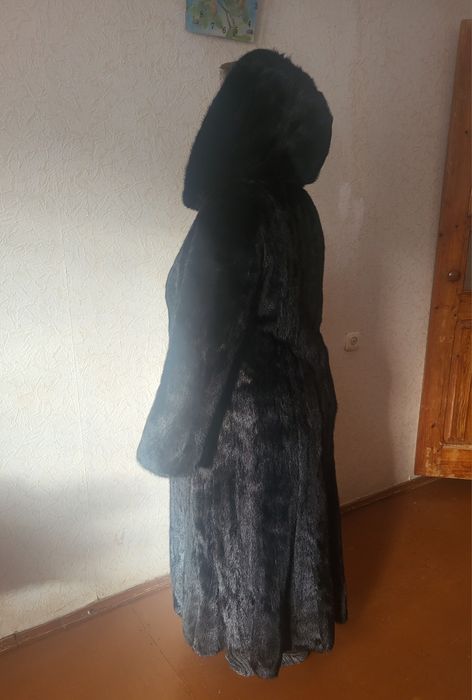 Шуба Норковая продам