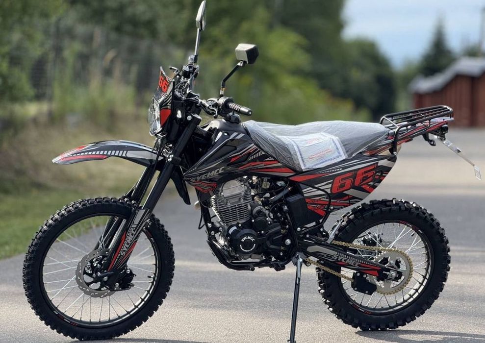 Эндуро 300 куб в отличном состоянии