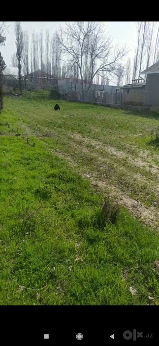 Продам участок по 4 500 за соток