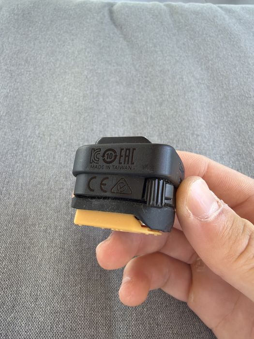 Adaptor patina Canon AD-E1 Multi-Function Shoe pentru Speedlite