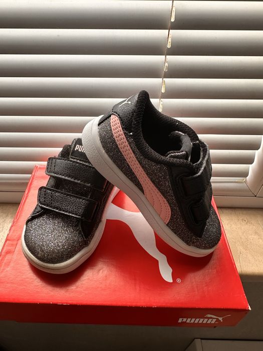 Кецове Puma 21 номер