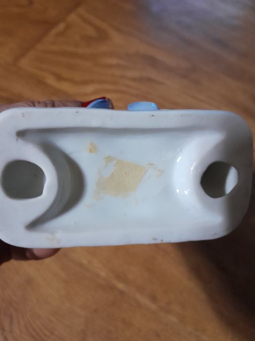 Порцеланова декорация