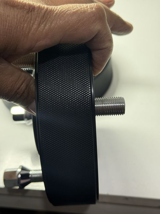 Простаки 5х130/40mm Mercedes-Benz G-Class W463