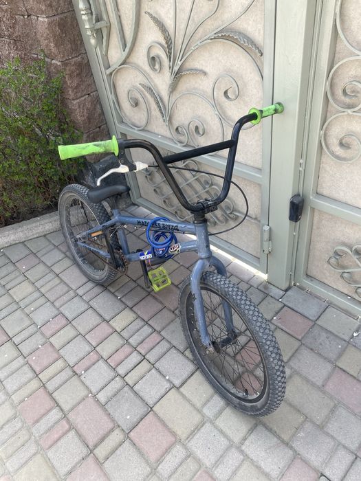 обмен bmx турсибский район