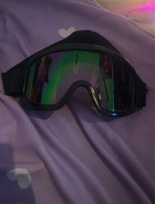 Ochielari sky folositi o singura data