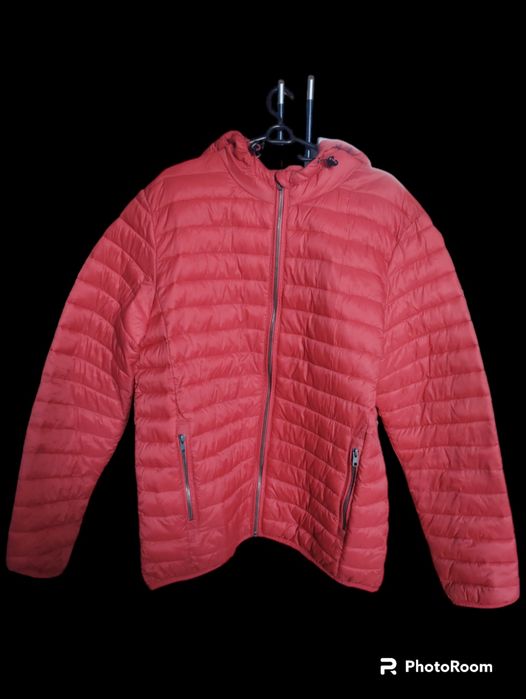 Мъжко преходно яке L размер