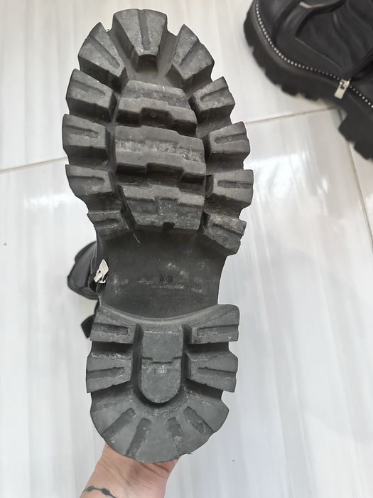 Дамски боти Massimo Zardi