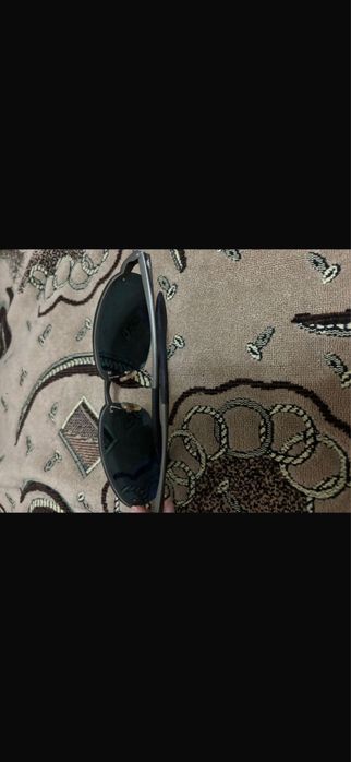 Продам очки ,чехол