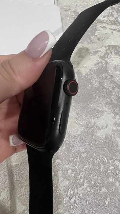 Продам смарт часы под apple 7