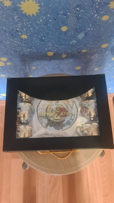 Продаю чайный набор