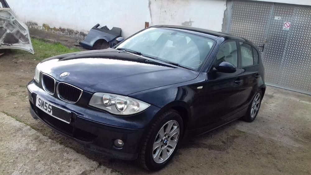 usa fata/ spate bmw seria 1 e87 ,albastru,rosu,alb, negru