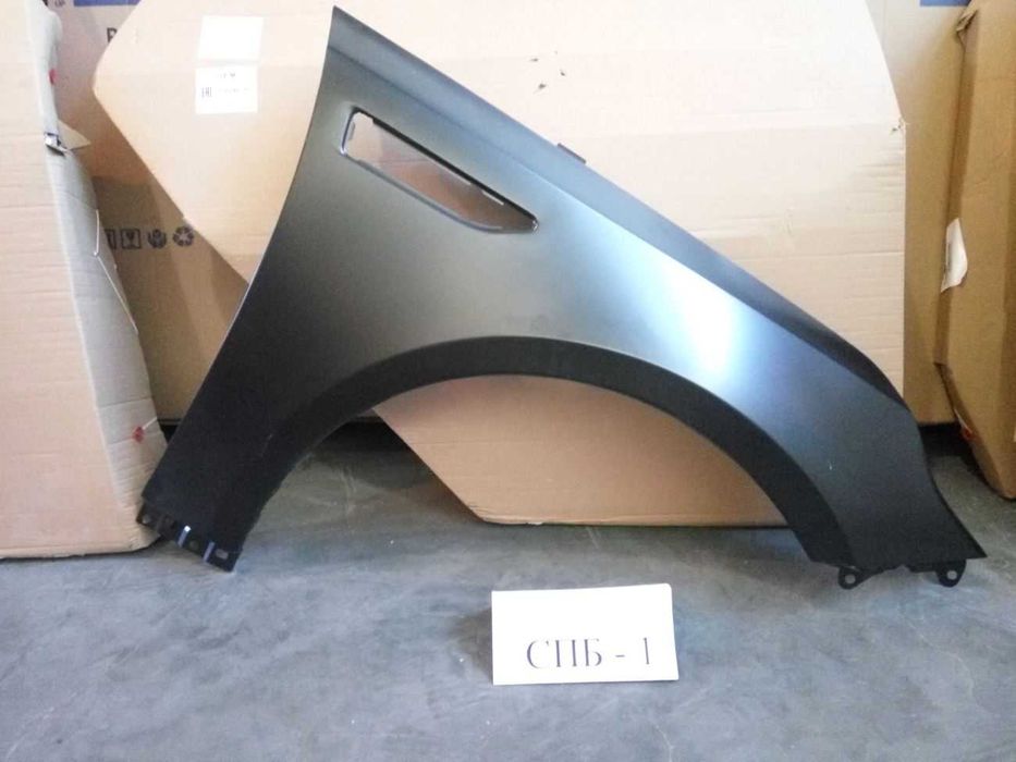 Крыло Kia Optima оптима 16-20