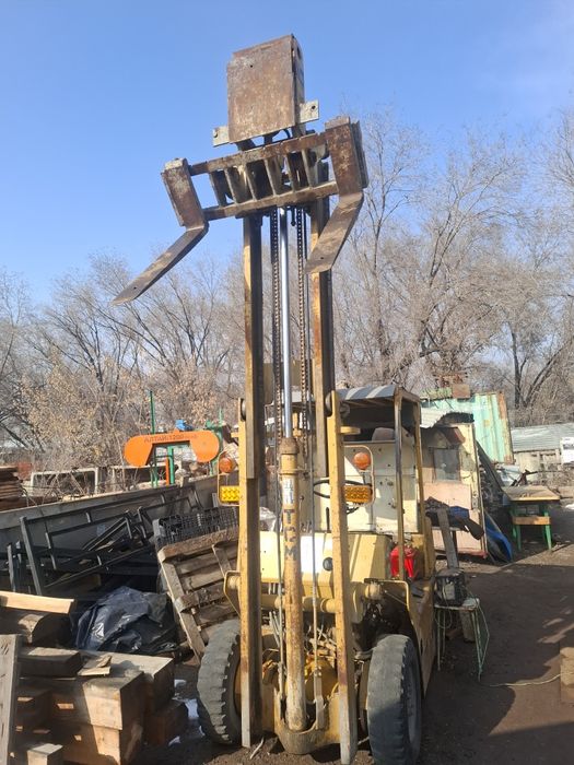 Продам кару 2 тонны