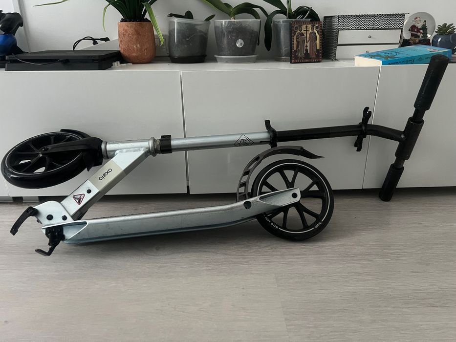 Trotineta Decathlon Axelo Town 5 200 mm