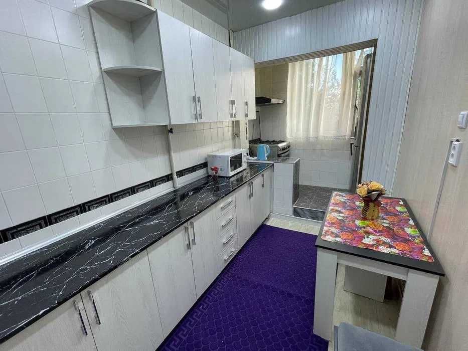 Продам  ц13 Лабзак 3/3/9 Шайхантахурский район 80м2