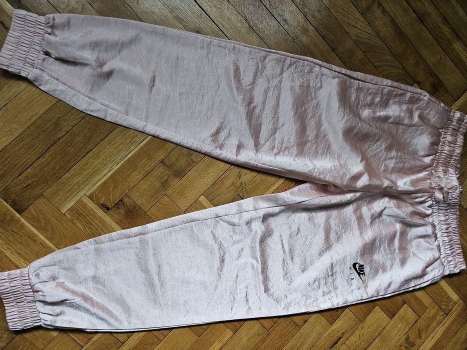 Долнище сатенено Nike