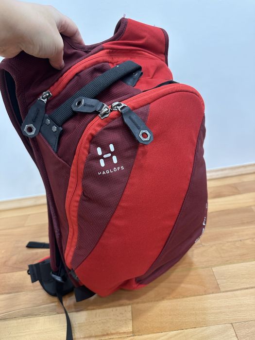 Rucsac aproape nou Haglofs