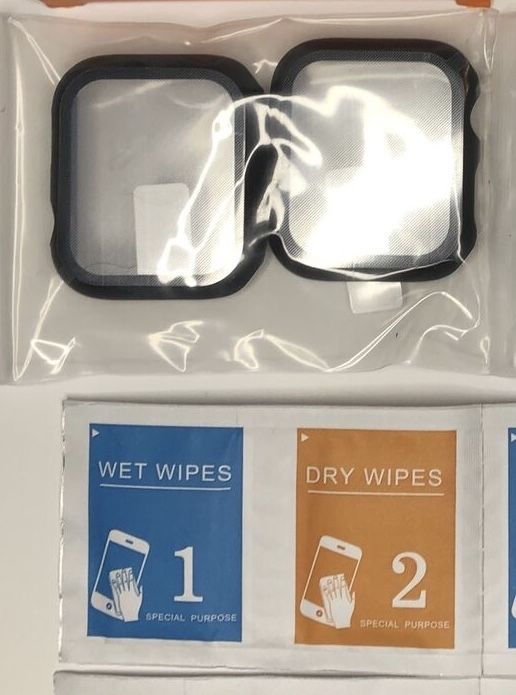 2бр. Кейс за Apple Watch 6/Se/5/4, 44mm модели