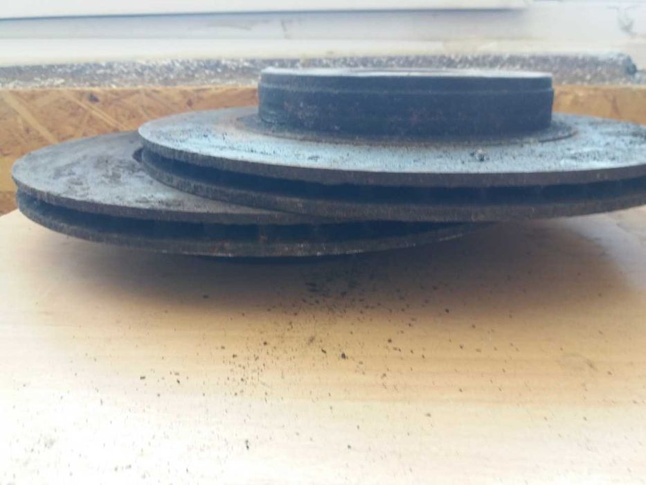 мазда 6 новые амортизаторы  передние