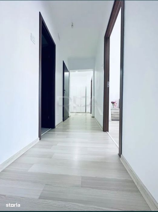 2 Camere Dristor | Decomandat | 55 mp Total | Renovat