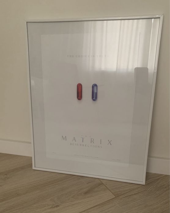 Постер плакат