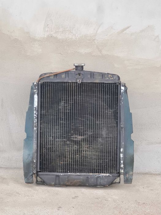 Radiator Fiat 411 415